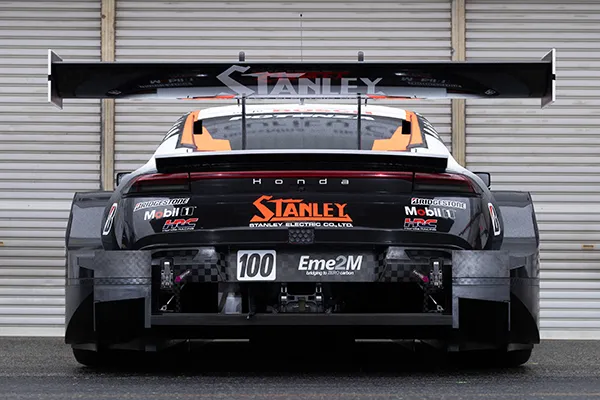 マシン 後方 サムネイル