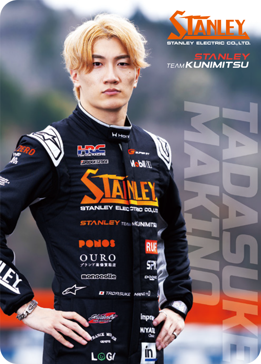 2026 SERIES Rd.2 FUJI 3